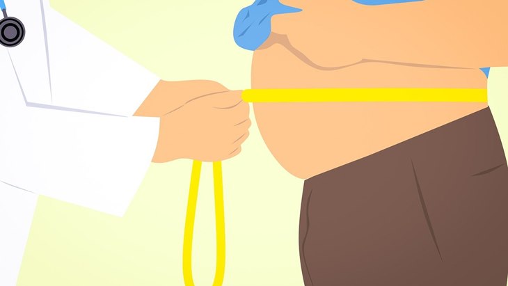 Obesitas Mempercepat Pubertas pada Anak Laki-Laki