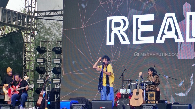 We The Fest 2019 Fortwnty