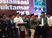 Jaga Kekompakan Partai, DPC Se-Jateng Dukung Cak Imin Kembali Pimpin PKB