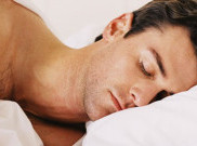 Mendapatkan Tidur Nyenyak Tanpa Busana