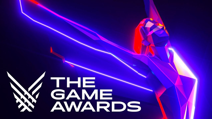 The Game Awards 2021 Hadirkan Lebih Banyak Kandidat