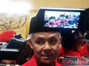 Ganjar: Banyumas Culture Carnival-Bursa KUKM 2023 Mampu Bangkitkan Perekonomian Warga