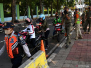 Pemprov DKI Setor Rp370 Juta ke Kas Daerah dari Denda PSSB