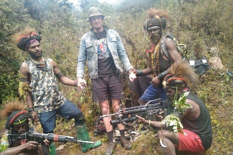 Politikus Yakin TNI-Polri Bisa Bebaskan Pilot Susi Air