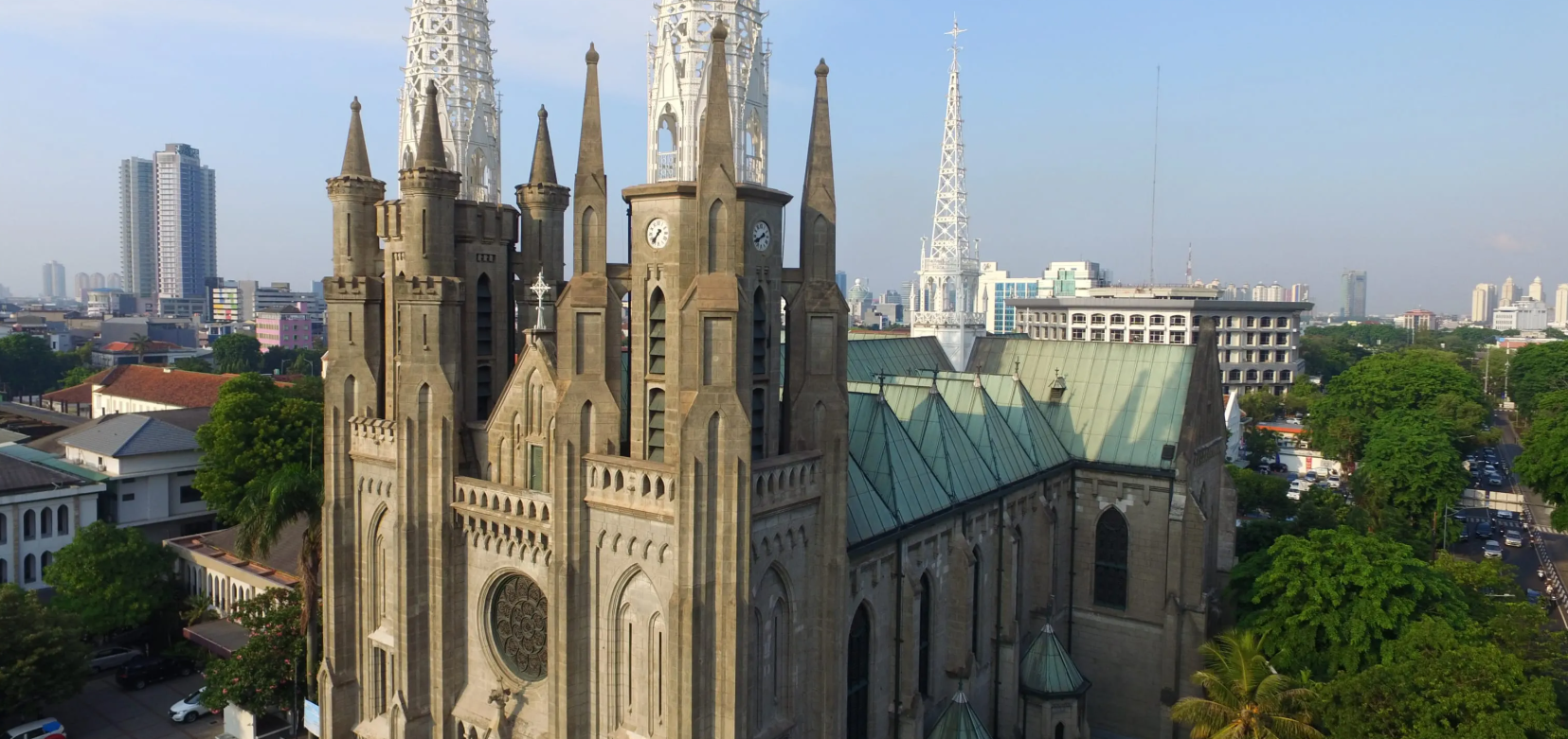 Kumpulan Ucapan Natal Cocok untuk WhatsApp dan Media Sosial