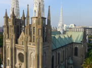 Kumpulan Ucapan Natal Cocok untuk WhatsApp dan Media Sosial