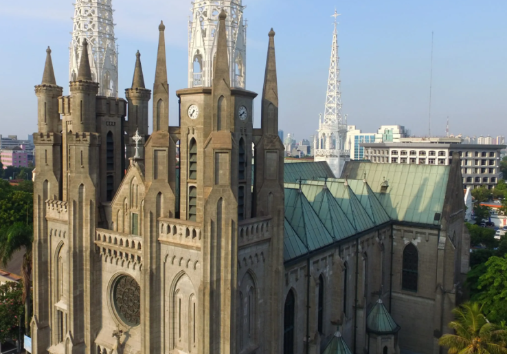 Kumpulan Ucapan Natal Cocok untuk WhatsApp dan Media Sosial