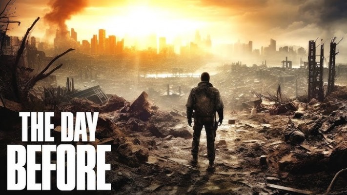 Sisa 45 Hari Lagi, Server 'The Day Before' Tutup