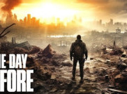 Sisa 45 Hari Lagi, Server 'The Day Before' Tutup