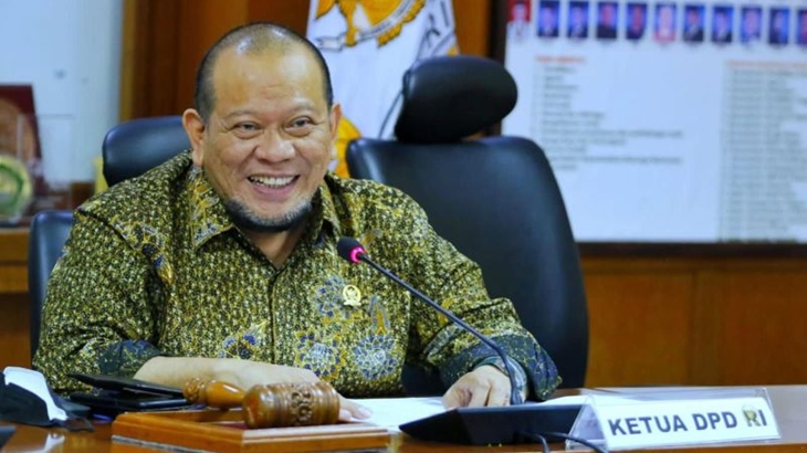 Pasal 222 UU Pemilu Dinilai Jegal Hak Konstitusi Partai Baru