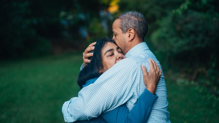 Empty Nest Syndrome, Perasaan Hampa Ketika Anak Meninggalkan Rumah