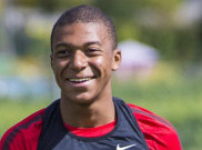 Monaco dan Madrid Sepakati Nilai Transfer Mbappe Rp2,7 Triliun