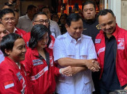 Guntur Romli Minta PSI Konsisten Dukung Pencapresan Ganjar Pranowo