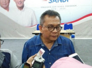 Dorong Anies Pilih Isnawa Jadi Wali Kota Jaksel, Taufik: Supaya Tidak Nyasar