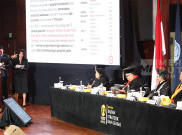 Sidang Promosi Doktor, Hasto Kristiyanto Beberkan 7 Prinsip Kepemimpinan Megawati 