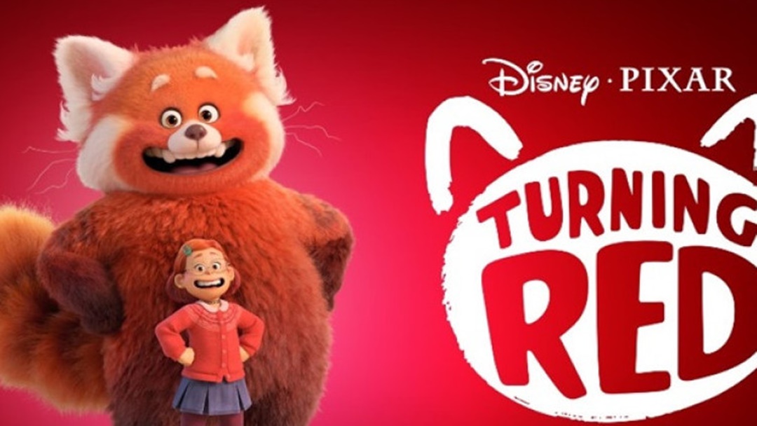 5 Fakta Menarik Film 'Turning Red'
