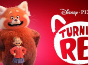 5 Fakta Menarik Film 'Turning Red'