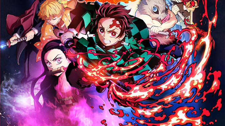 Konten Entertainment District Arc Hadir di DLC Demon Slayer Hinokami Chronicles