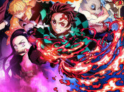  Konten Entertainment District Arc Hadir di DLC Demon Slayer Hinokami Chronicles