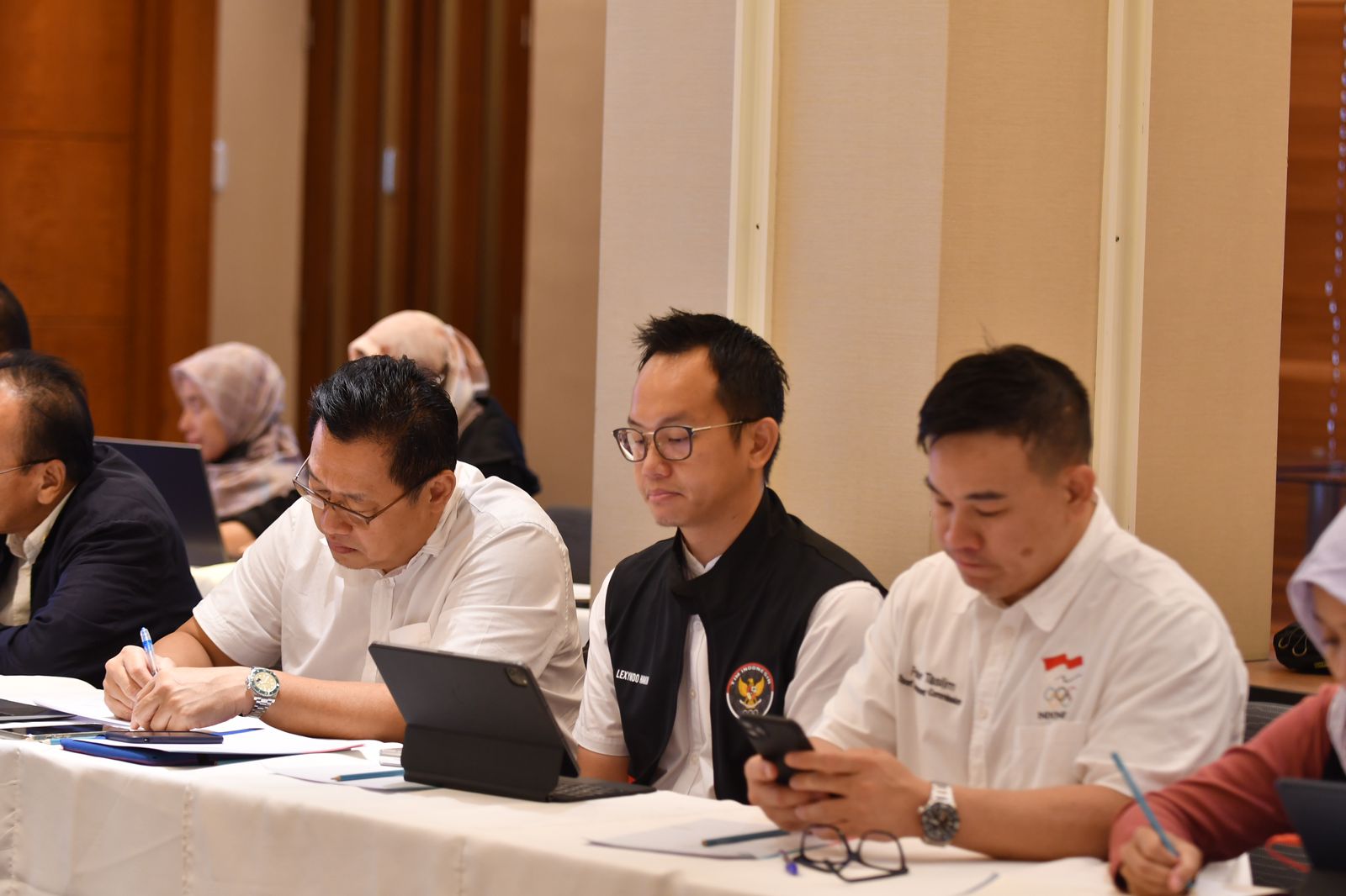 Tim CdM Segera Pastikan Jumlah Cabor dan Atlet yang Berangkat ke SEA Games Kamboja