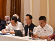 Tim CdM Segera Pastikan Jumlah Cabor dan Atlet yang Berangkat ke SEA Games Kamboja