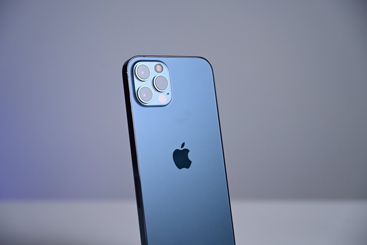 Apple akan Bikin iPhone Lebih Murah di 2022