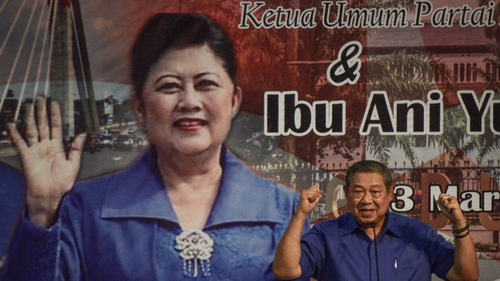 Dibanding Kota Lain, SBY Sebut Yogyakarta Lebih Menantang