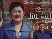 Dibanding Kota Lain, SBY Sebut Yogyakarta Lebih Menantang