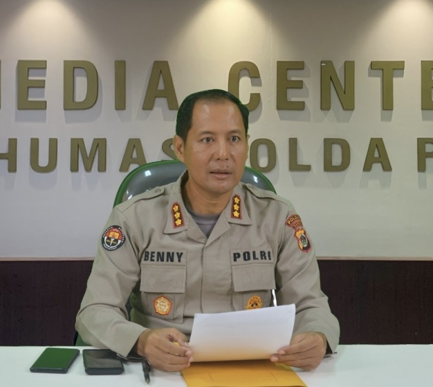 Upaya Pengamanan Polda Papua: Fokus pada Lima Daerah dan 13 Titik Rawan Pemilu
