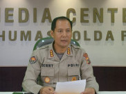 Upaya Pengamanan Polda Papua: Fokus pada Lima Daerah dan 13 Titik Rawan Pemilu