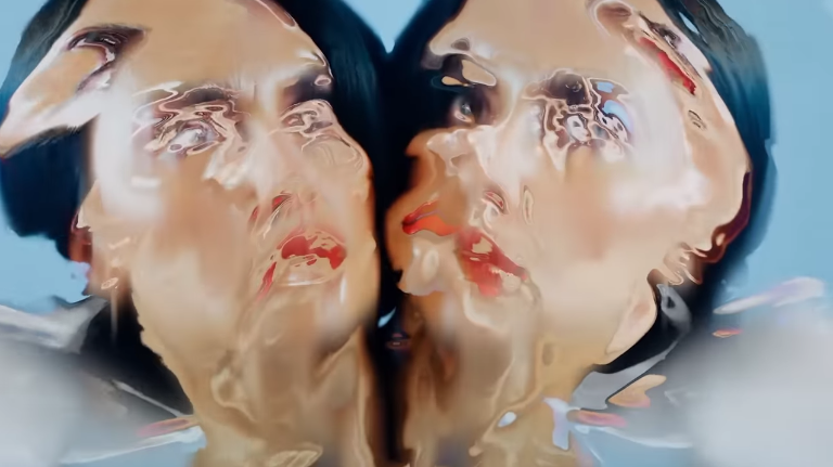 Lirik Lagu The Beast Lady Gaga