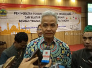  Jakarta Berlakukan PSBB, Ganjar: Saya Pilih Gerakan 35 Juta Masker