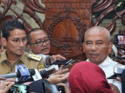 Tingkatkan Kerja Sama, Ini yang Dilakukan Wagub DKI dan Wali Kota Bekasi