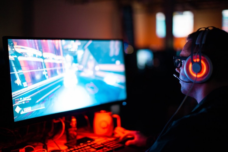 YouTube Gaming Pecahkan Rekor, Ditonton Lebih dari 100 Miliar Jam