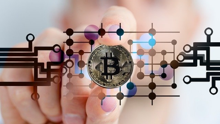 Belajar Decentralized Finance di Webinar Indonesia Blockchain Week 2020