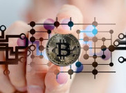 Belajar Decentralized Finance di Webinar Indonesia Blockchain Week 2020