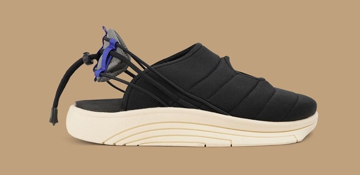 sandal