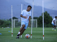 Kekalahan dari Malut United Memutus Tren Positif, Persib Diharapkan Lebih Fresh Menghadapi Bhayangkara FC