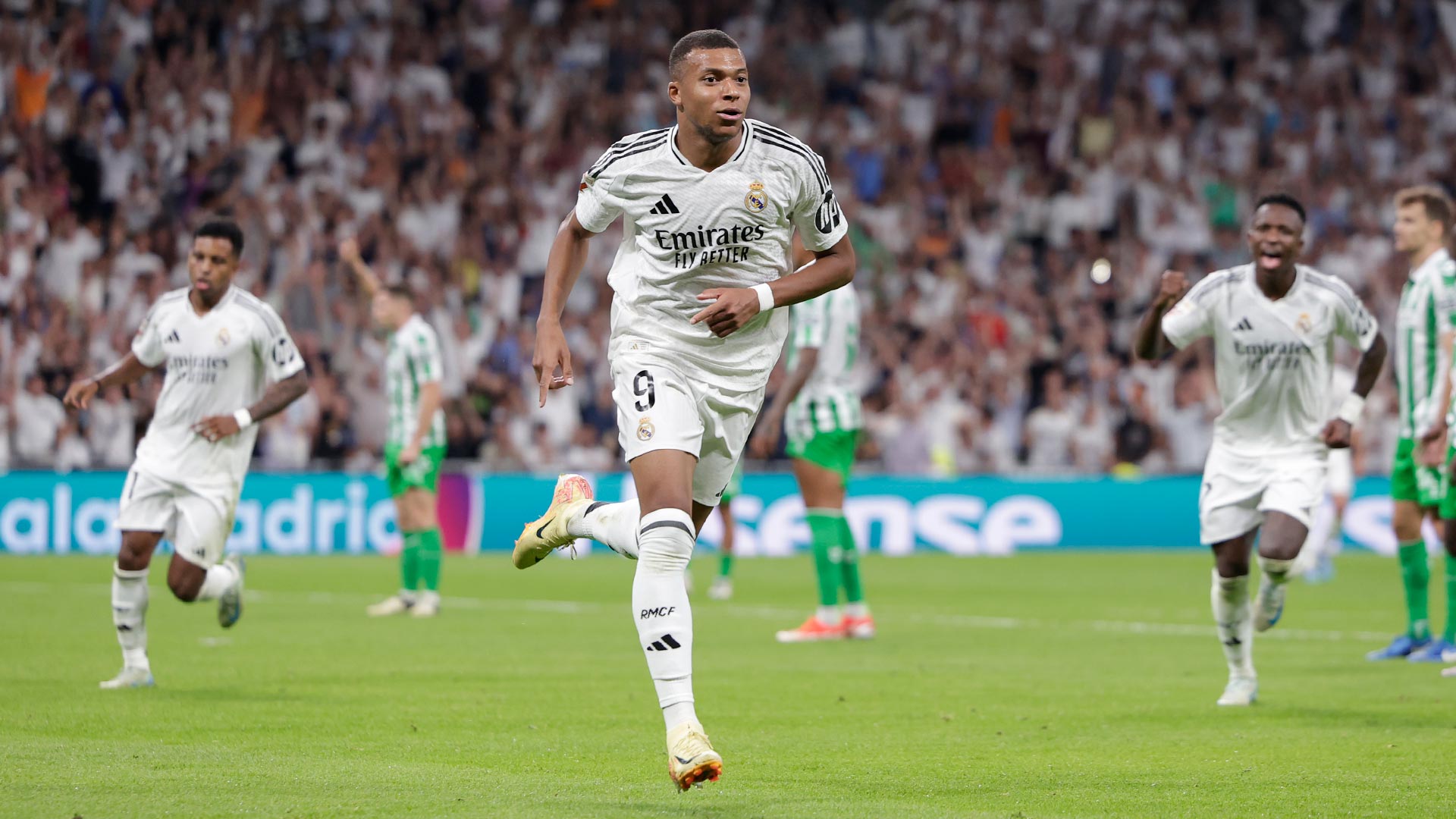 Kylian Mbappe Gagal Total Jadi Pemimpin, Ruang Ganti Real Madrid Dikabarkan Tolak Tunduk Pada Striker Prancis