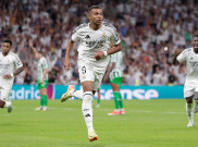 Kylian Mbappe Gagal Total Jadi Pemimpin, Ruang Ganti Real Madrid Dikabarkan Tolak Tunduk Pada Striker Prancis