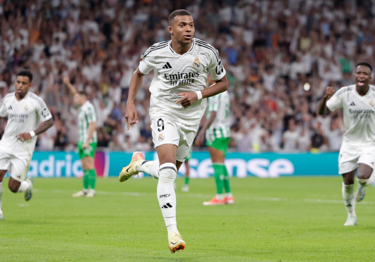 Kylian Mbappe Gagal Total Jadi Pemimpin, Ruang Ganti Real Madrid Dikabarkan Tolak Tunduk Pada Striker Prancis