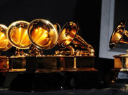 Pandemi Melonjak, Grammy Awards 2021 Ditunda hingga 14 Maret