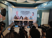 Jaga Netralitas Pilpres, Jokowi Diminta Berhenti Jadi Presiden