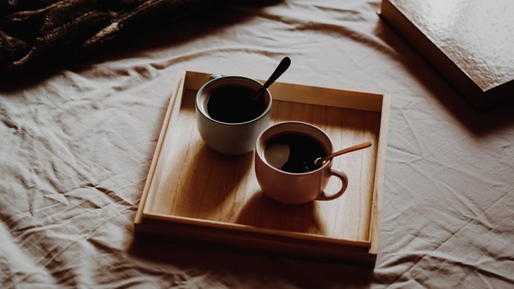 Bukan Sekadar Diseduh, Cara Penyajian 4 Kopi Di Indonesia Ini Unik Banget