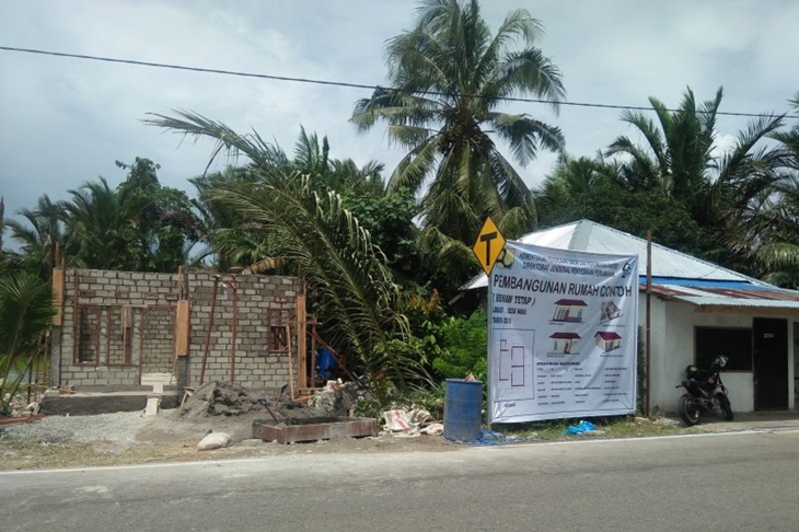 Kementerian Agama menyatakan akan mengedepankan dialog ketika terjadi penolakan terhadap pembangunan rumah ibadah. (Foto: FOTO ANTARA/Daniel Leonard)