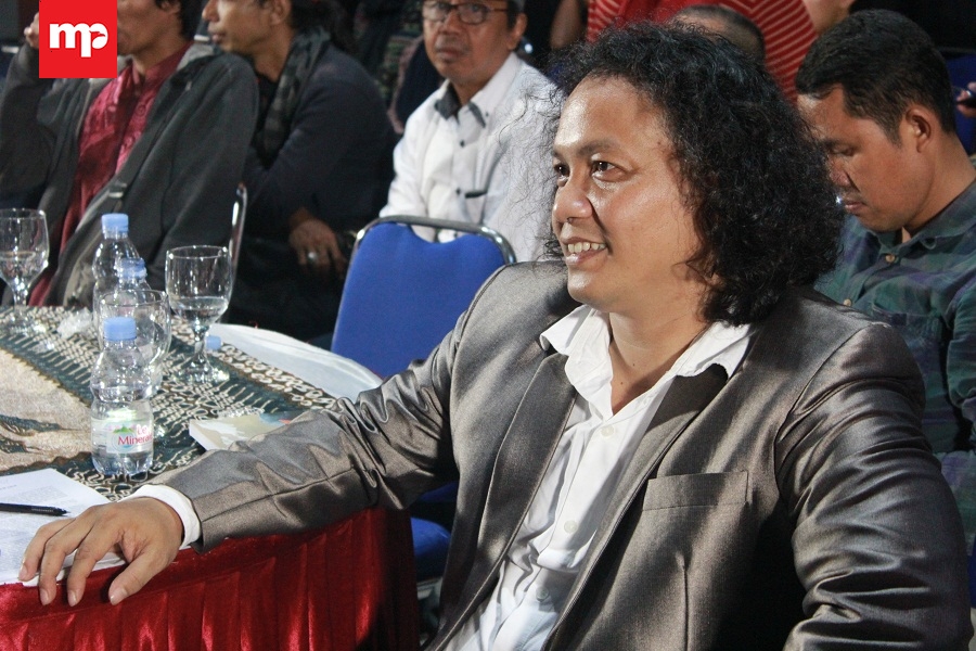 Dewan Kesenian Banten Gelar Sayembara Penulisan Naskah Drama 2017