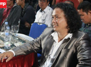 Dewan Kesenian Banten Gelar Sayembara Penulisan Naskah Drama 2017