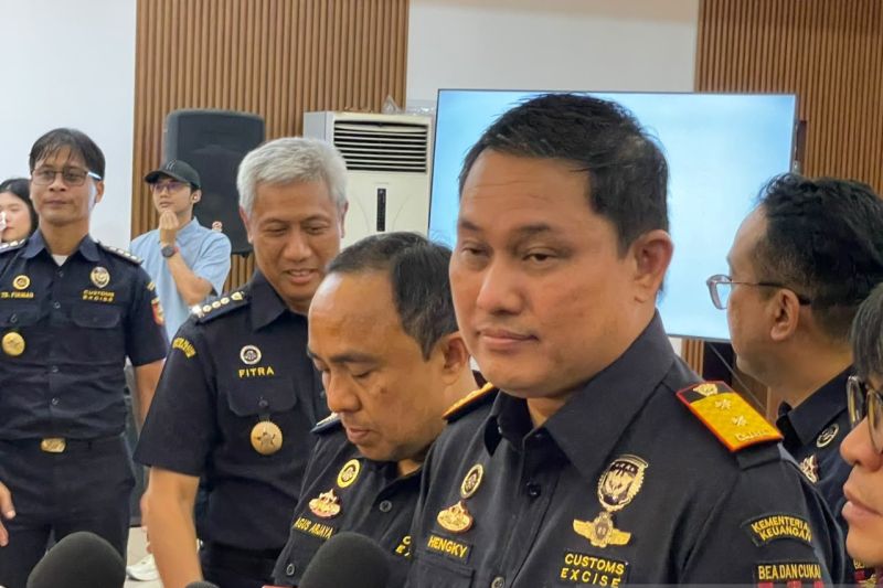 3 Kali Pilot Malaysia Selundupkan Narkoba, Upah Rp 220 Juta