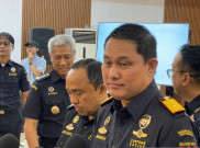 3 Kali Pilot Malaysia Selundupkan Narkoba, Upah Rp 220 Juta