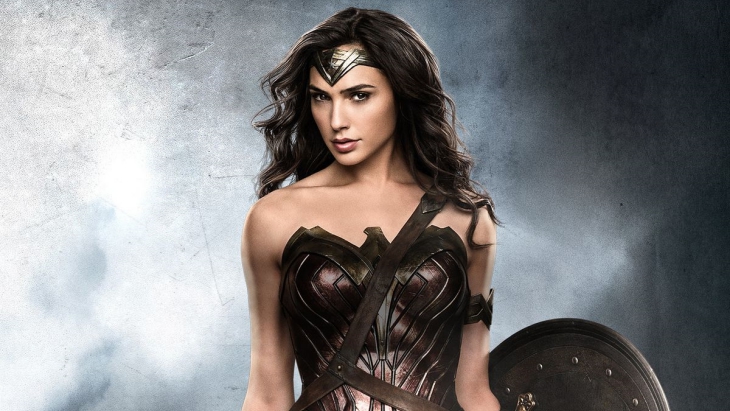 Wonder Woman 3 Bakal Mengambil Latar Masa Kini